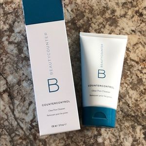 Beautycounter Countercontrol Clear Pore Cleanser